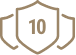 10
