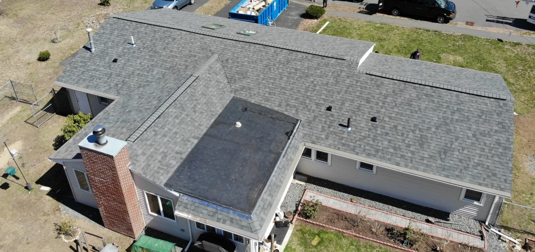 #4 New Hampshire tile