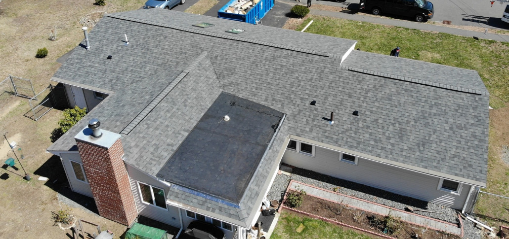 #4 New Hampshire tile