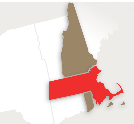 Massachussetts